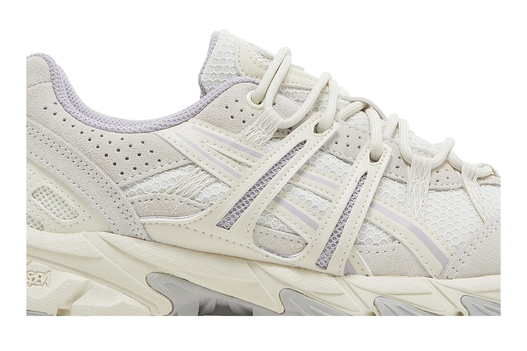 Lookbook （女性）ASICS Gel Sonoma 15-50 '奶油色' 1202A365-100