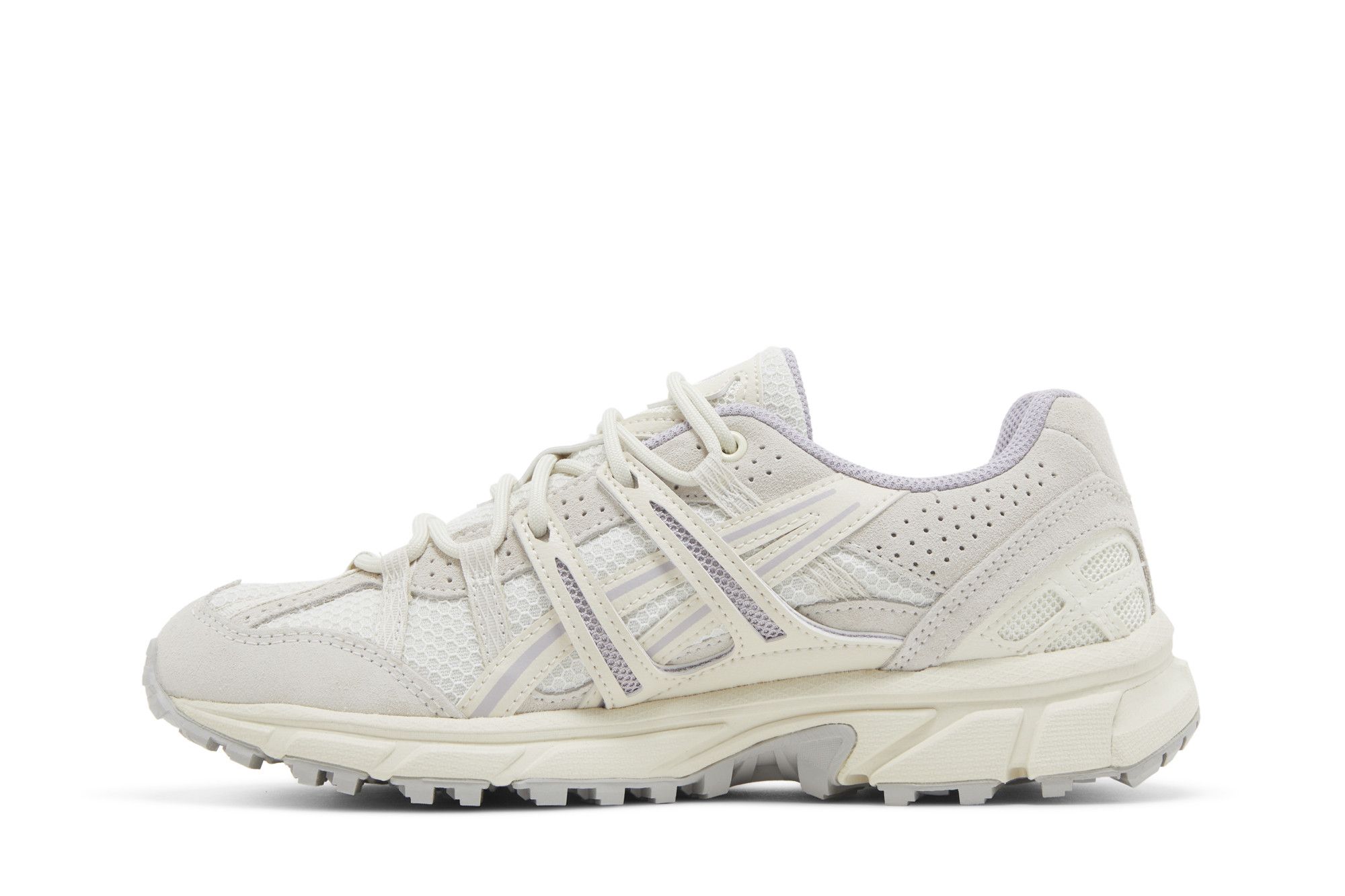Shop （女性）ASICS Gel Sonoma 15-50 '奶油色' 1202A365-100
