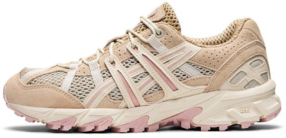 (Women) ASICS Gel Sonoma 15-50 'Cream Pink' 1202A275-022 (Women) ASICS Gel Sonoma 15-50 'Cream Pink' 1202A275-022