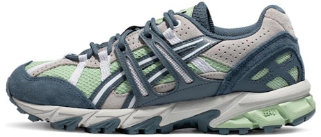 (Women) ASICS Gel Sonoma 15-50 'Jade Ironclad' 1202A365-300 (Women) ASICS Gel Sonoma 15-50 'Jade Ironclad' 1202A365-300