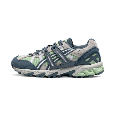 (W) ASICS Gel Sonoma 15-50 'Jade Ironclad'
