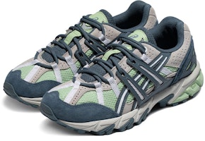 (W) ASICS Gel Sonoma 15-50 'Jade Ironclad' Sepatu Lari Pria Jade 1202A365-300 Order (W) ASICS Gel Sonoma 15-50 'Jade Ironclad' Sepatu Lari Pria Jade 1202A365-300