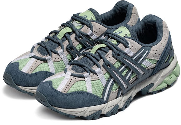 (Women) ASICS Gel Sonoma 15-50 'Jade Ironclad' 1202A365-300 Order (Women) ASICS Gel Sonoma 15-50 'Jade Ironclad' 1202A365-300