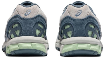 (W) ASICS Gel Sonoma 15-50 'Jade Ironclad' Sepatu Lari Pria Jade 1202A365-300 Shop (W) ASICS Gel Sonoma 15-50 'Jade Ironclad' Sepatu Lari Pria Jade 1202A365-300