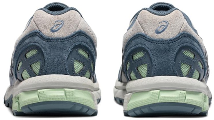 (Women) ASICS Gel Sonoma 15-50 'Jade Ironclad' 1202A365-300 Shop (Women) ASICS Gel Sonoma 15-50 'Jade Ironclad' 1202A365-300