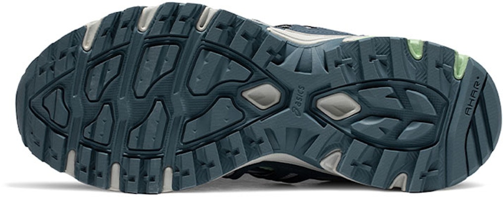 (Women) ASICS Gel Sonoma 15-50 'Jade Ironclad' 1202A365-300 Purchase (Women) ASICS Gel Sonoma 15-50 'Jade Ironclad' 1202A365-300