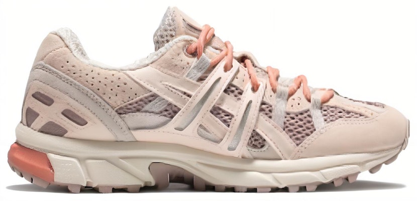 (女款) ASICS Gel Sonoma 15-50 '白色桃鹿' 1202A275-700 Order (女款) ASICS Gel Sonoma 15-50 '白色桃鹿' 1202A275-700