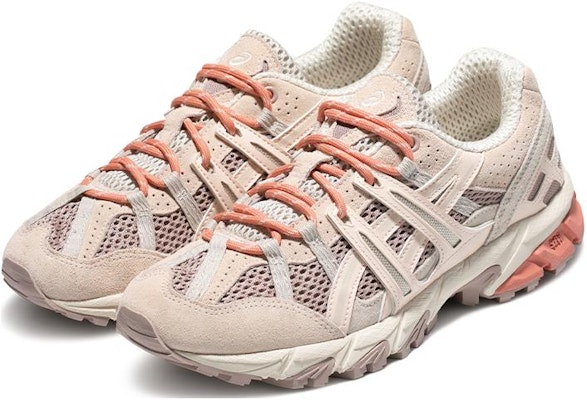 (女款) ASICS Gel Sonoma 15-50 '白色桃鹿' 1202A275-700 Lookbook (女款) ASICS Gel Sonoma 15-50 '白色桃鹿' 1202A275-700