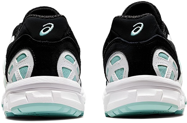 (Women) ASICS Gel-Sonoma 15-50 'Black White Blue' 1202A275-100 Purchase (Women) ASICS Gel-Sonoma 15-50 'Black White Blue' 1202A275-100