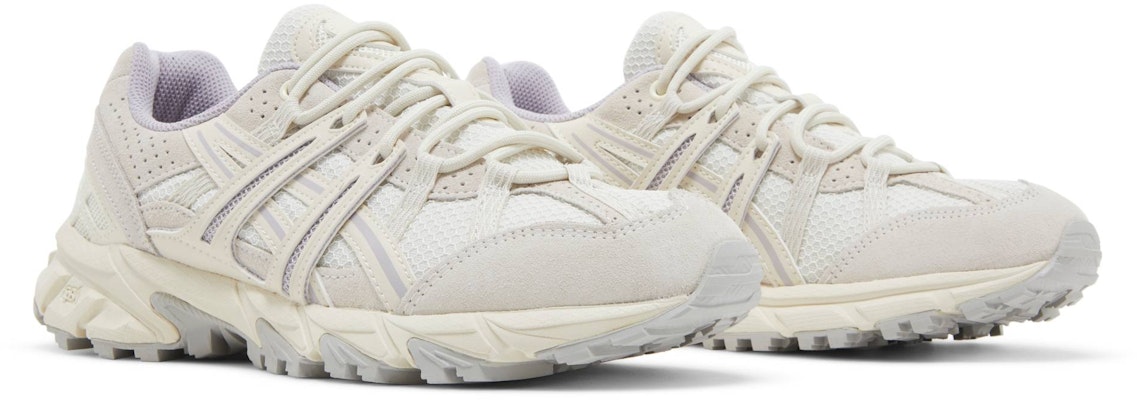 (Women) ASICS Gel Sonoma 15-50 'Cream' 1202A365-100 Cheap (Women) ASICS Gel Sonoma 15-50 'Cream' 1202A365-100