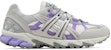 (W) ASICS Gel Sonoma 15-50 'Kelabu Glacier Ungu' 1202A414-020
