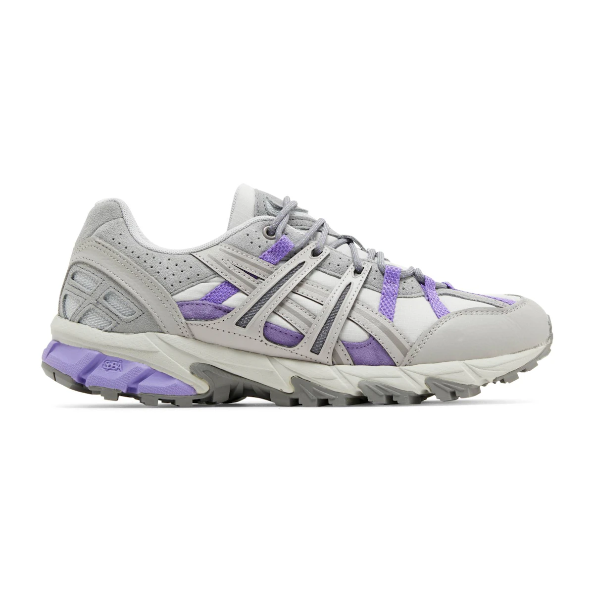Buy (Women) ASICS Gel Sonoma 15-50 'Glacier Grey Purple' 1202A414