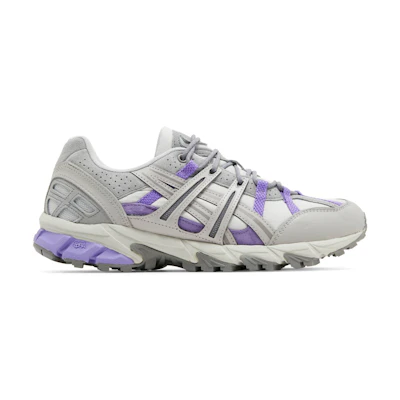 (W) ASICS Gel Sonoma 15-50 'Glacier Grey Purple'