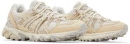 Cheap (W) ASICS Gel Sonoma 15-50 'Oatmeal Marzipan' dalam Bahasa Melayu. 1202A414-250