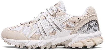 (Women) ASICS Gel-Sonoma 15-50 'White Oatmeal' 1202A275-101 (Women) ASICS Gel-Sonoma 15-50 'White Oatmeal' 1202A275-101