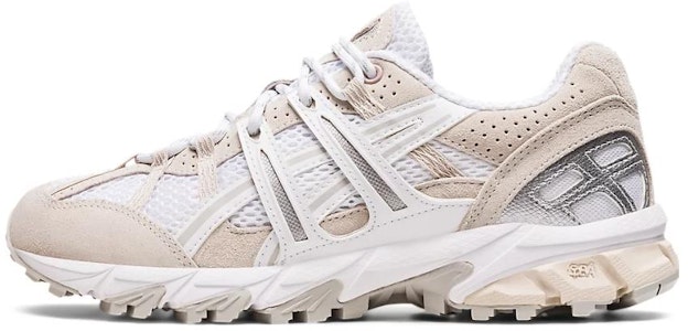 (W) ASICS Gel-Sonoma 15-50 'Putih Oat' 1202A275-101 Buy (W) ASICS Gel-Sonoma 15-50 'Putih Oat' 1202A275-101