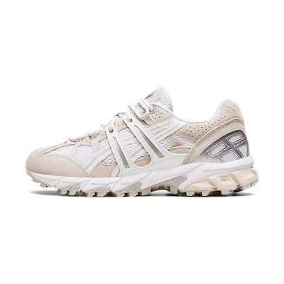 (W) ASICS Gel-Sonoma 15-50 'White Oatmeal'