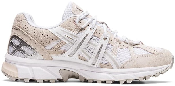 (W) ASICS Gel-Sonoma 15-50 'Putih Oat' 1202A275-101 Order (W) ASICS Gel-Sonoma 15-50 'Putih Oat' 1202A275-101