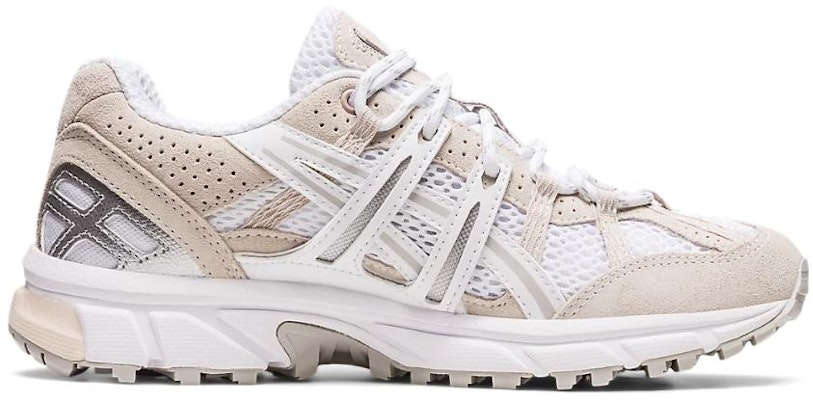 (W) ASICS Gel-Sonoma 15-50 'Putih Oatmeal' 1202A275-101 Order (W) ASICS Gel-Sonoma 15-50 'Putih Oatmeal' 1202A275-101