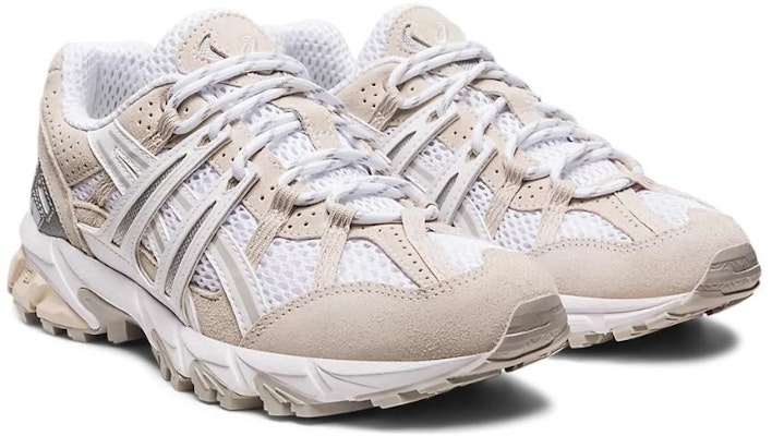 (W) ASICS Gel-Sonoma 15-50 'Putih Oatmeal' 1202A275-101 Lookbook (W) ASICS Gel-Sonoma 15-50 'Putih Oatmeal' 1202A275-101