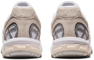 Asics Gel-Sonoma 15-50 防滑耐磨透氣 低筒 跑步鞋 女款 米白 Details for Asics Gel-Sonoma 15-50 防滑耐磨透氣 低筒 跑步鞋 女款 米白