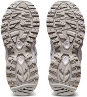 Asics Gel-Sonoma 15-50 防滑耐磨透氣 低筒 跑步鞋 女款 米白 Sizing Asics Gel-Sonoma 15-50 防滑耐磨透氣 低筒 跑步鞋 女款 米白