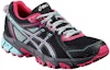 Lookbook (W) ASICS Gel-Sonoma 2 'Hitam' T684N-9078