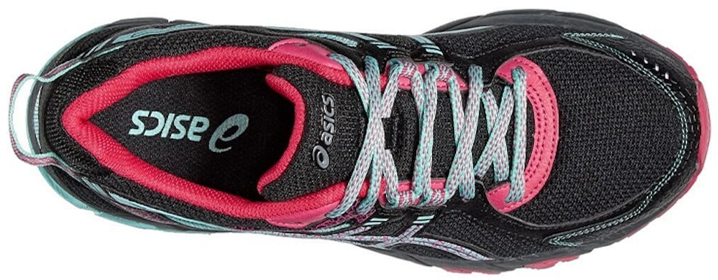 (Women) ASICS Gel-Sonoma 2 Aqua Sport Pink 'Black' T684N-9078 Shop (Women) ASICS Gel-Sonoma 2 Aqua Sport Pink 'Black' T684N-9078
