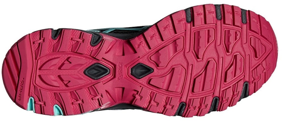 (Women) ASICS Gel-Sonoma 2 Aqua Sport Pink 'Black' T684N-9078 Purchase (Women) ASICS Gel-Sonoma 2 Aqua Sport Pink 'Black' T684N-9078
