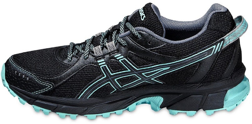 (Women) ASICS Gel-Sonoma 2 'Black Blue' T684N-9099 Buy (Women) ASICS Gel-Sonoma 2 'Black Blue' T684N-9099