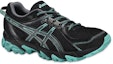Order (W) ASICS Gel-Sonoma 2 'Hitam Biru' T684N-9099