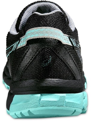 (W) ASICS Gel-Sonoma 2 'Hitam Biru' T684N-9099 Shop (W) ASICS Gel-Sonoma 2 'Hitam Biru' T684N-9099