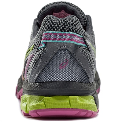 (W) ASICS Gel-Sonoma 2 'Abu-Abu Hijau' T684N-9689 Shop (W) ASICS Gel-Sonoma 2 'Abu-Abu Hijau' T684N-9689