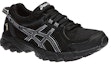 Lookbook (W) ASICS Gel-Sonoma 2 GTX 'Keselesaan Hitam' T688N-9099