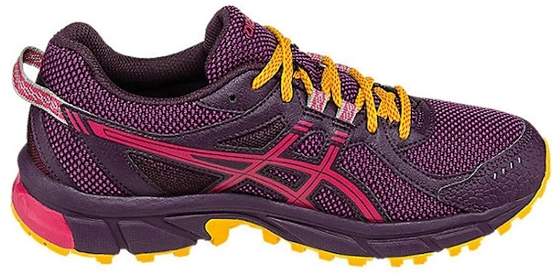 (W) ASICS Gel-Sonoma 2 Para 'Ungu Kuning' T684N-3321 Order (W) ASICS Gel-Sonoma 2 Para 'Ungu Kuning' T684N-3321