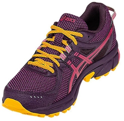 (Women) ASICS Gel-Sonoma 2 Para 'Purple Yellow' T684N-3321 Lookbook (Women) ASICS Gel-Sonoma 2 Para 'Purple Yellow' T684N-3321