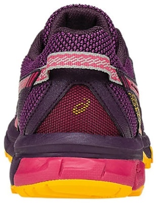 (Women) ASICS Gel-Sonoma 2 Para 'Purple Yellow' T684N-3321 Purchase (Women) ASICS Gel-Sonoma 2 Para 'Purple Yellow' T684N-3321