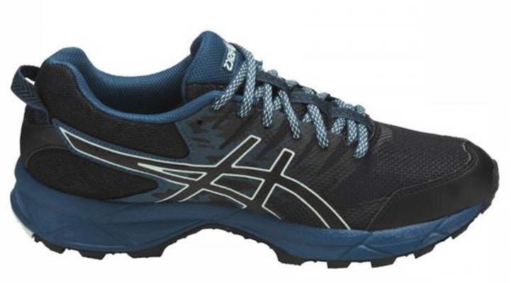 (Women) ASICS Gel-Sonoma 3 'Black Blue' T774N-4590 Order (Women) ASICS Gel-Sonoma 3 'Black Blue' T774N-4590