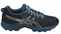 (W) ASICS Gel-Sonoma 3 'Hitam Biru' T774N-4590