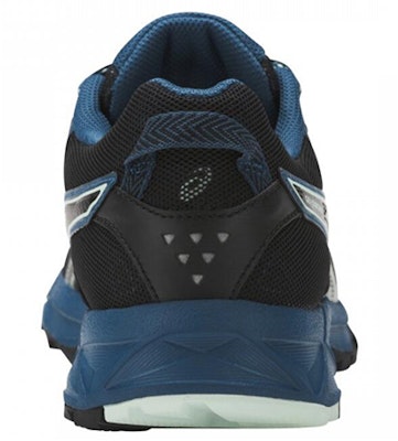 (Women) ASICS Gel-Sonoma 3 'Black Blue' T774N-4590 Shop (Women) ASICS Gel-Sonoma 3 'Black Blue' T774N-4590