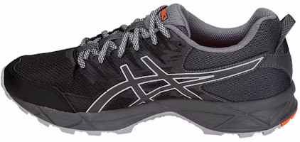 (Women) ASICS Gel-Sonoma 3 /Grey 'Black' T774N-001 (Women) ASICS Gel-Sonoma 3 /Grey 'Black' T774N-001