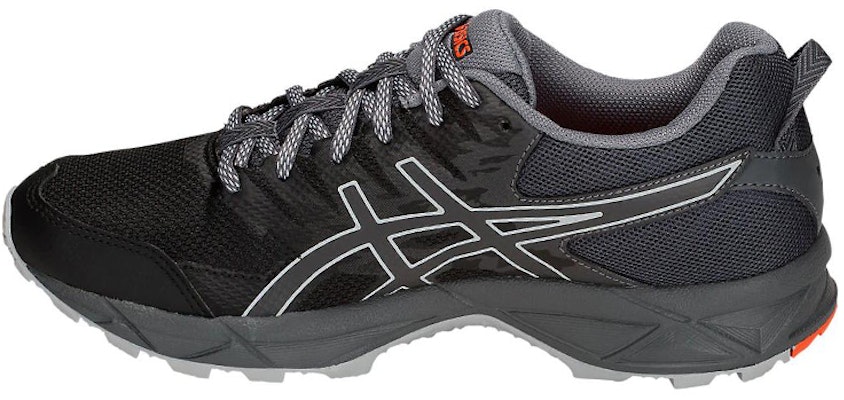 (Women) ASICS Gel-Sonoma 3 /Grey 'Black' T774N-001 Buy (Women) ASICS Gel-Sonoma 3 /Grey 'Black' T774N-001