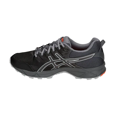 (W) ASICS Gel-Sonoma 3 /Grey 'Black'