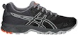 (W) ASICS Gel-Sonoma 3 /Kelabu 'Hitam' T774N-001