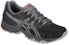 (W) ASICS Gel-Sonoma 3 /Kelabu 'Hitam' T774N-001