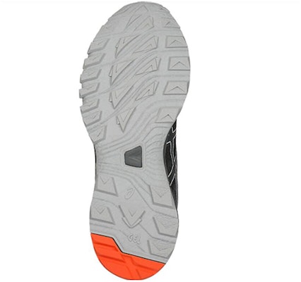 Asics Gel-Sonoma 3 越野 低筒 跑步鞋 女款 黑灰 Details for Asics Gel-Sonoma 3 越野 低筒 跑步鞋 女款 黑灰