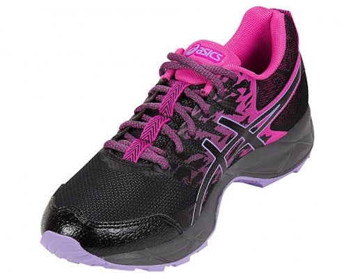 (Women) ASICS Gel-Sonoma 3 'Black Pink' T774N-2090 Shop (Women) ASICS Gel-Sonoma 3 'Black Pink' T774N-2090