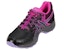 (W) ASICS Gel-Sonoma 3 'Hitam Merah Jambu' T774N-2090