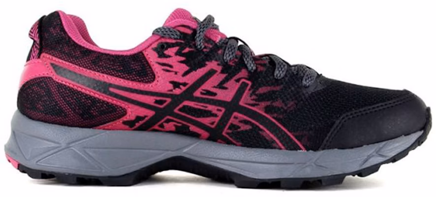 (Women) ASICS Gel-Sonoma 3 'Black Purple' T774N-9032 Order (Women) ASICS Gel-Sonoma 3 'Black Purple' T774N-9032