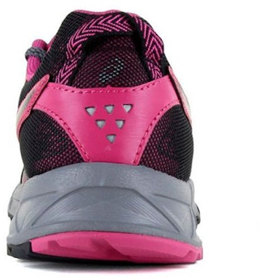 (Women) ASICS Gel-Sonoma 3 'Black Purple' T774N-9032 Shop (Women) ASICS Gel-Sonoma 3 'Black Purple' T774N-9032